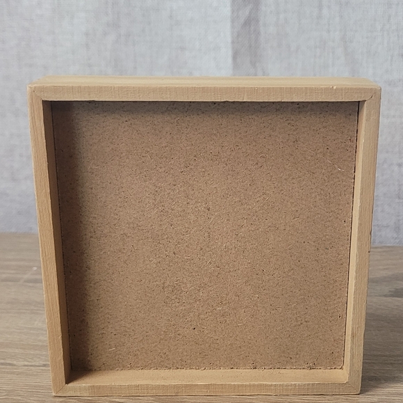 Easter Christian Decor He Is Risen Praise The Lord - Picture 13 of 16